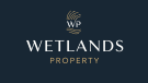 Wetlands Property - London Logo