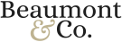 Beaumont & Co - Uttoxeter Logo