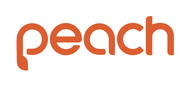 Peach Estate Agents - Swindon Logo