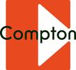 Compton - London Logo