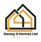 Honey Holiday Homes Logo