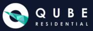 Qube Residential - Manchester Logo