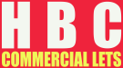 Humberstone Business Centre (HBC) - Leicester Logo