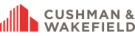 Cushman & Wakefield LLP - London & South East - Industrial Logo