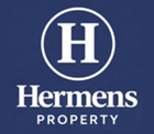 Hermens Property Logo