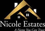 Nicole Estates - Edgware Logo