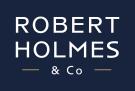 Robert Holmes & Co, Powered by Keller Williams - Coombe Lane Logo
