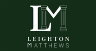 Leighton Matthews - York Logo