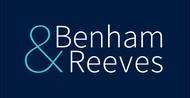 Benham & Reeves - Wapping Logo