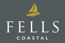 Fells Coastal - Milford on Sea Logo