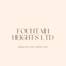Decorean - Fountain Heights Ltd Logo