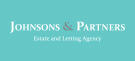 Johnsons and Partners - Burton Joyce Logo