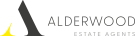 Alderwood Estate Agents in association with Arden Estate Agents - Birmingham Logo