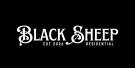 Black Sheep Residential - Covering East Herts & West Essex Logo