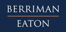Berriman Eaton - New Homes Logo