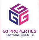 G3 Properties - Covering Chatteris Logo
