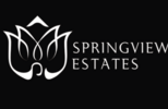 Springview Estates - London Logo