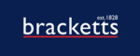 Bracketts Logo