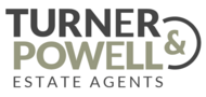 Turner & Powell Estate Agents - Ilminster Logo