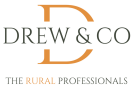 Drew & Co UK Ltd - Bullamoor Logo
