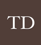 TD Lettings & Sales Logo