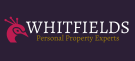 Whitfields Personal Property Experts - Corsham Logo