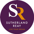 Sutherland Reay Estate & Letting Agents Logo