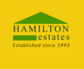 Hamilton Estates - Wembley Logo