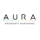 Aura Property Partners - Crosby Logo