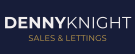 Denny Knight Sales & Lettings - Northampton Logo