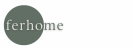 Ferhome - Helensburgh Logo