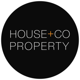 House & Co Property - Bristol Logo