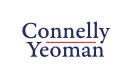 Connelly Yeoman - Carnoustie Logo