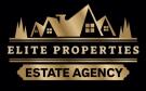 Elite Properties Estate Agency Limited - Covering Cheshire & Surrounding Areas Logo