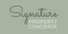 Signature Property Concierge - Hampshire Logo