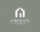 Liberate Homes - Liverpool Logo
