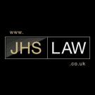 JHS LAW - Dumfries Logo