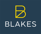 Blakes Property - Kingston Logo