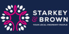 Starkey & Brown - Lincoln Logo