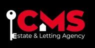 CMS Estate & Letting Agency - Falkirk Logo