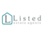 Listed Estate Agents - Troon Logo