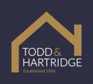 Todd & Hartridge - Portsmouth Logo