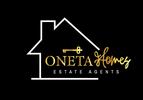Oneta Homes - Paul St Logo