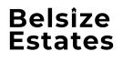 Belsize Estates - London Logo