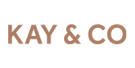 Kay & Co - London Logo