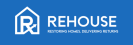 Rehouse - Manchester Logo