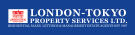 London-Tokyo Property Services - London Logo