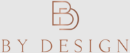 By Design Homes - North Devon & Exmoor Logo