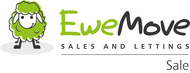 EweMove Sales & Lettings - Sale Logo