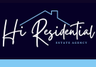 Hi Residential Logo